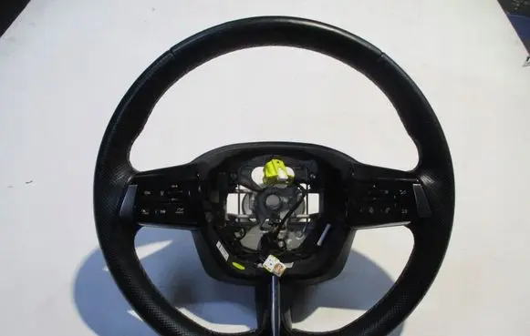 Opel Astra L Steering wheel 