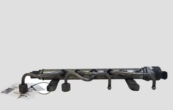 Citroen C5 Fuel main line pipe 9656917280