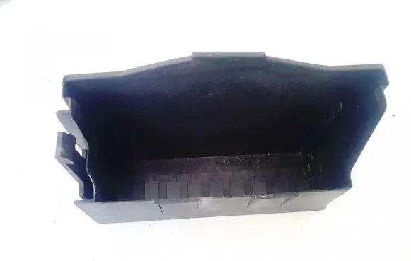 Opel Astra G Fuse box cover 90589541 968567-1