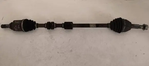 Nissan Juke I F15 Front driveshaft POLOSJUKEPRAWA
