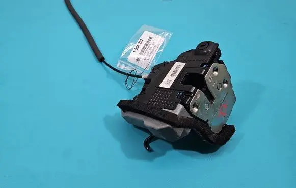 Hyundai i20 (GB IB) Rear door lock 81410-C8020 IMPRK1504232