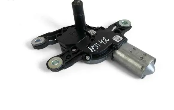 Volkswagen PASSAT B8 Wiper motor 5G0955711A