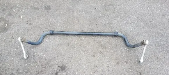 Audi Q5 SQ5 Front anti-roll bar/sway bar 80A411305C