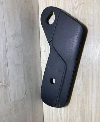 Ford Ecosport Front driver seat rail trim GN15A62185A