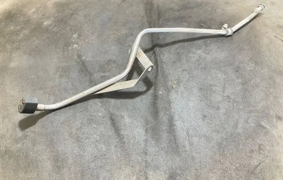 Mercedes-Benz Sprinter W906 Oil level dip stick A9062701684