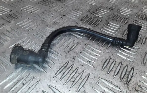 Peugeot 406 Fuel injector supply line/pipe 