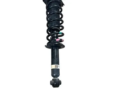 Subaru Outback (BT) Rear shock absorber with coil spring 20365AN01A