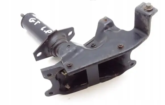 Mitsubishi RVR III Front bumper shock/impact absorber 