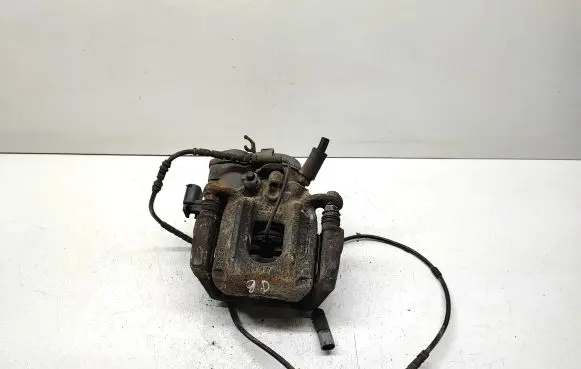 BMW X3 F25 Rear brake caliper
