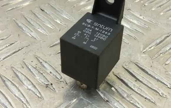 Audi A6 S6 C5 4B Other relay SCB1M1240