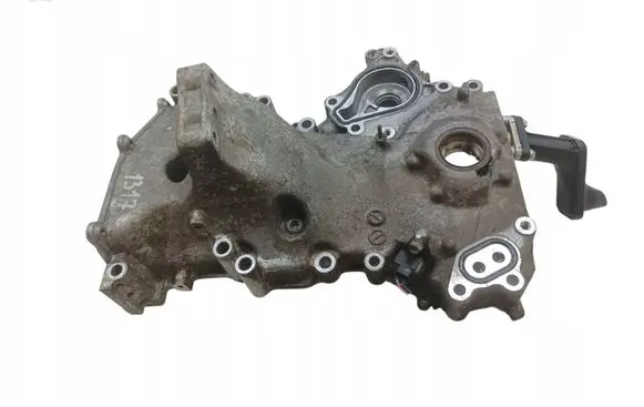 Peugeot 107 Oil pump 