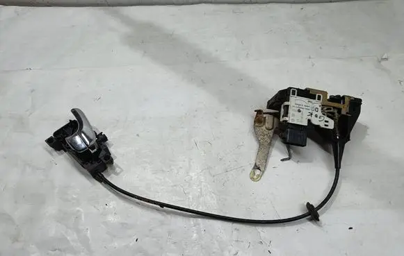 Jaguar S-Type Rear door lock 2W4A5426413CA 2R83F24995ADL