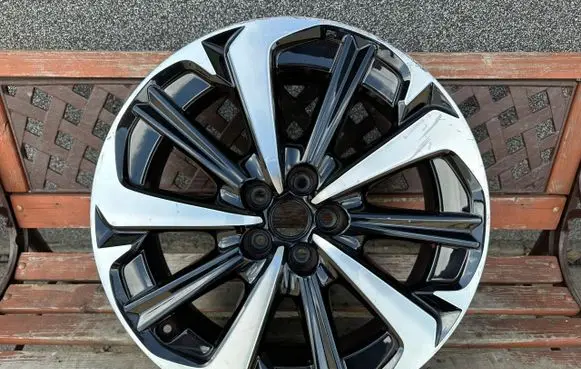Mazda CX-60 R20 alloy rim 