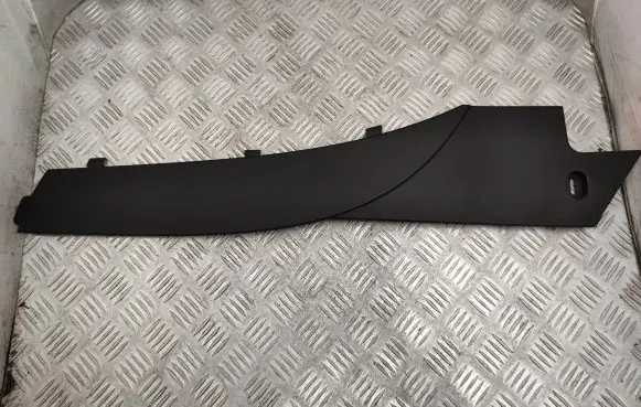 Volkswagen PASSAT CC Other center console (tunnel) element 3C2863046