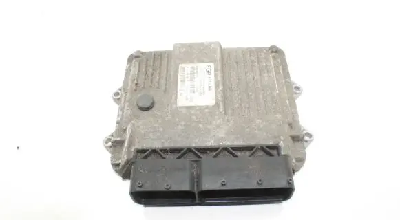 Fiat Grande Punto Engine control unit/module 51784566 7160011400