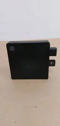 Land Rover Evoque I Blind spot module BJ3214D455AD