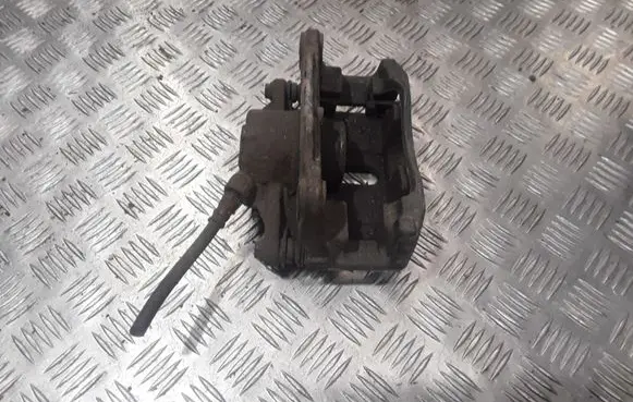 Renault Scenic II - Grand scenic II Front brake caliper