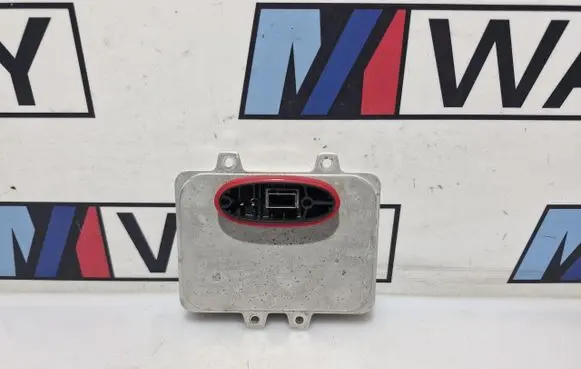 BMW X5 E70 Xenon control unit/module 5DV009000