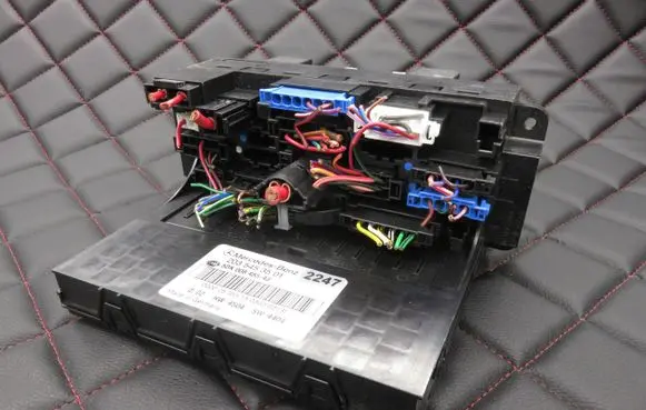 Fuse module