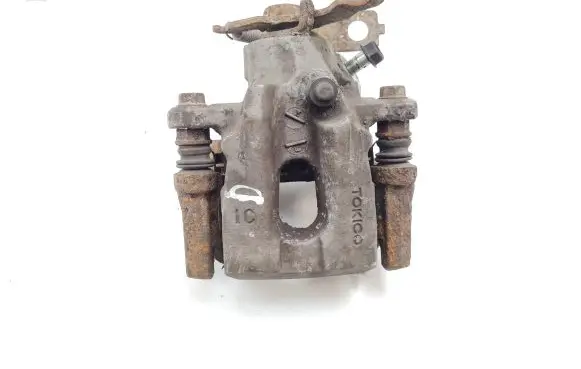 Toyota Prius (XW50) Rear brake caliper