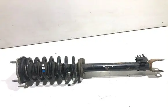 Mercedes-Benz E W213 Front shock absorber with coil spring A2133202113 Q005