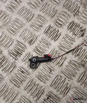 Tesla Model 3 Airbag deployment crash/impact sensor 147344700a