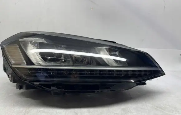 Volkswagen Golf VII Headlight/headlamp 5G1941034B