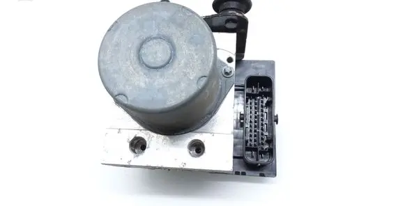 Audi A4 S4 B8 8K ABS Pump 8K0907379AA 0265236098 8K0614517BP