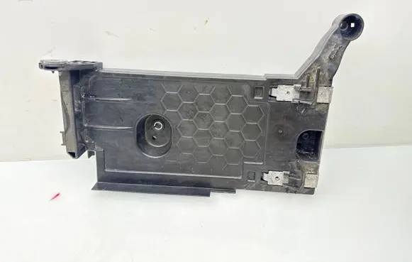 Volkswagen Golf VIII Battery box tray 3WA907509