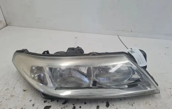 Renault Laguna II Headlight/headlamp