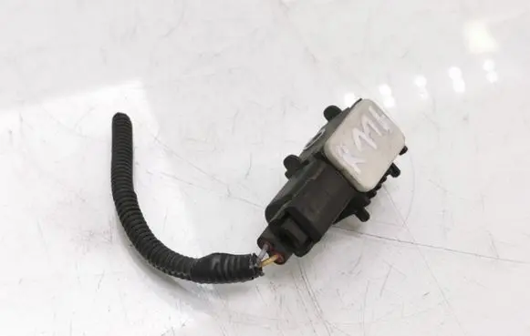 Ford Galaxy Airbag deployment crash/impact sensor 3M5T14B006AD 965170206