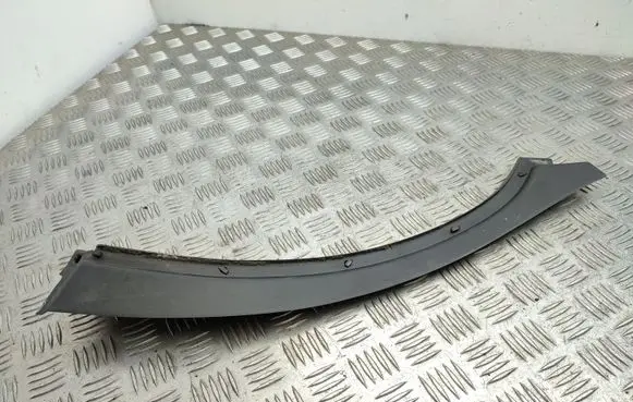 Lexus RX 450H Rear door trim (molding) 6785848020