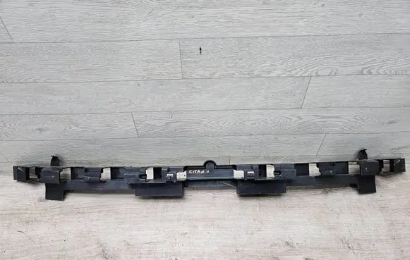 Mercedes-Benz Citan II W420 Front bumper foam support bar A4208854500