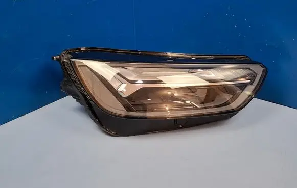 Audi Q5 SQ5 Headlight/headlamp 80A941034F 1ZX01449302