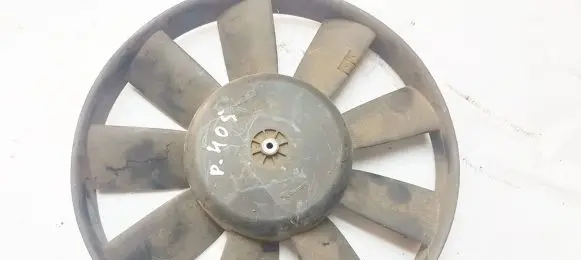 Peugeot 405 Fan impeller 
