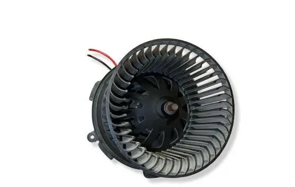 Peugeot 206 Heater fan/blower 5576701