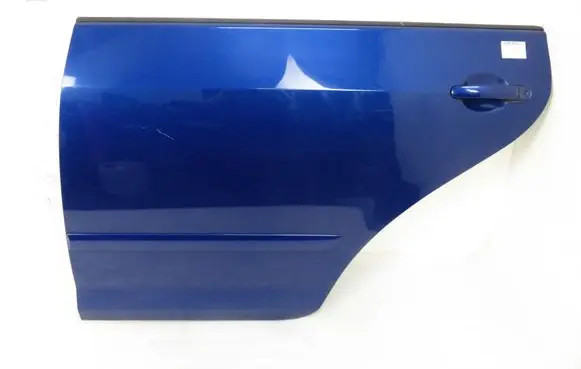 Volkswagen Golf Plus Rear door 
