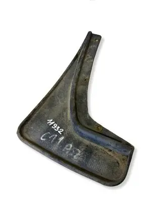 Skoda Octavia Mk1 (1U) Rear mudguard 1U0821822C
