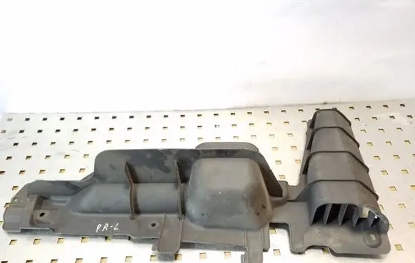 Hyundai Tucson JM Intercooler air guide/duct channel 291352E000