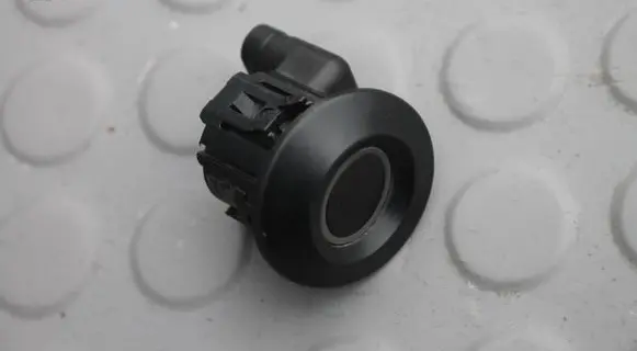 Nissan Qashqai J12 Parking PDC sensor 284380271R CZUJNIK-KOSZYK-LH 285336UF0B