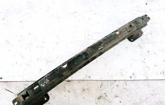 Rear beam