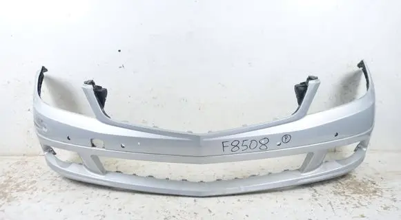 Mercedes-Benz C W204 Front bumper A2048850025