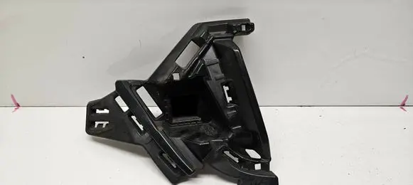 Skoda Octavia Mk4 Front grill 5E3807724 1124042400100 3200201124