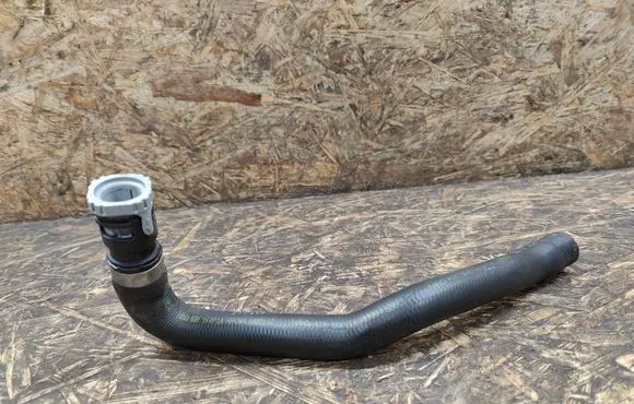 Volvo XC60 Heater radiator pipe/hose 6G9118K497LA