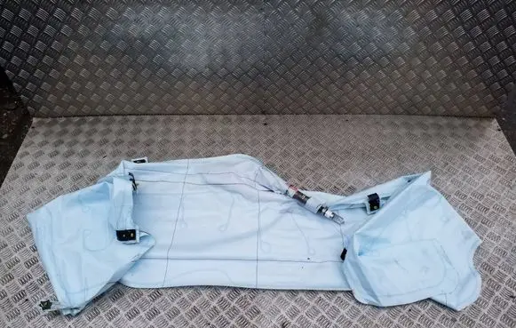 Mercedes-Benz GLB X247 Roof airbag 