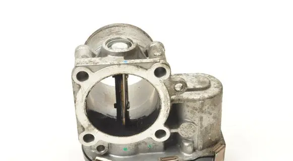 Isuzu D-Max Electric throttle body valve RMA54550A