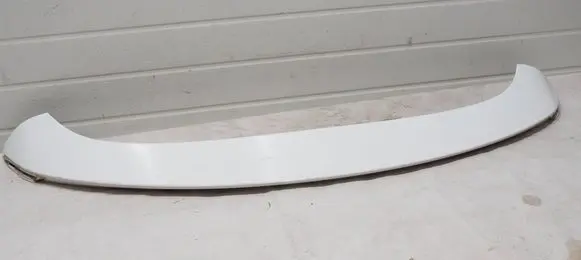 Mazda 3 III Tailgate/trunk spoiler BJT6B0956