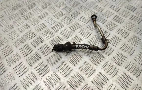 BMW X3 F25 Exhaust gas pressure sensor 85076348370 8507634