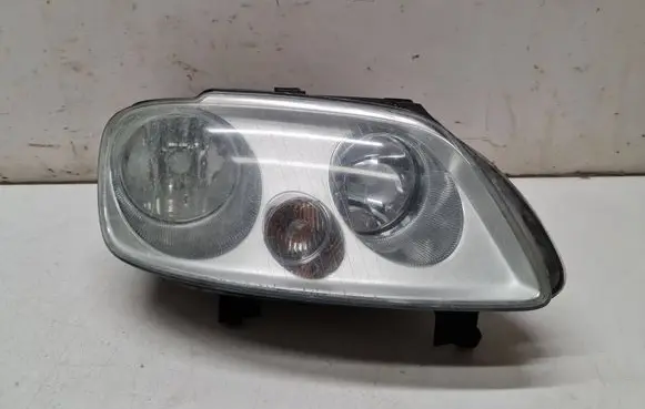 Volkswagen Caddy Headlight/headlamp 20011802A 4VEX13005AF 2K0941006B
