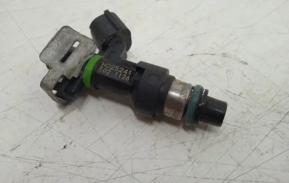 Renault Scenic III - Grand scenic III Fuel injector H025241 5021126